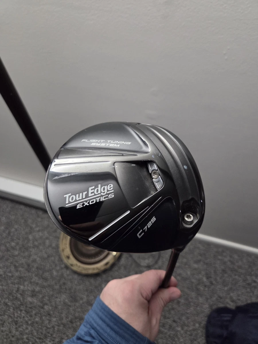 Tour Edge Driver 9 Loft Golf Clubs for sale | eBay