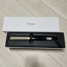 YA-MAN Smooth Iron Photo Ion YJHB0N Quartz Analog Hair Straightener Tested