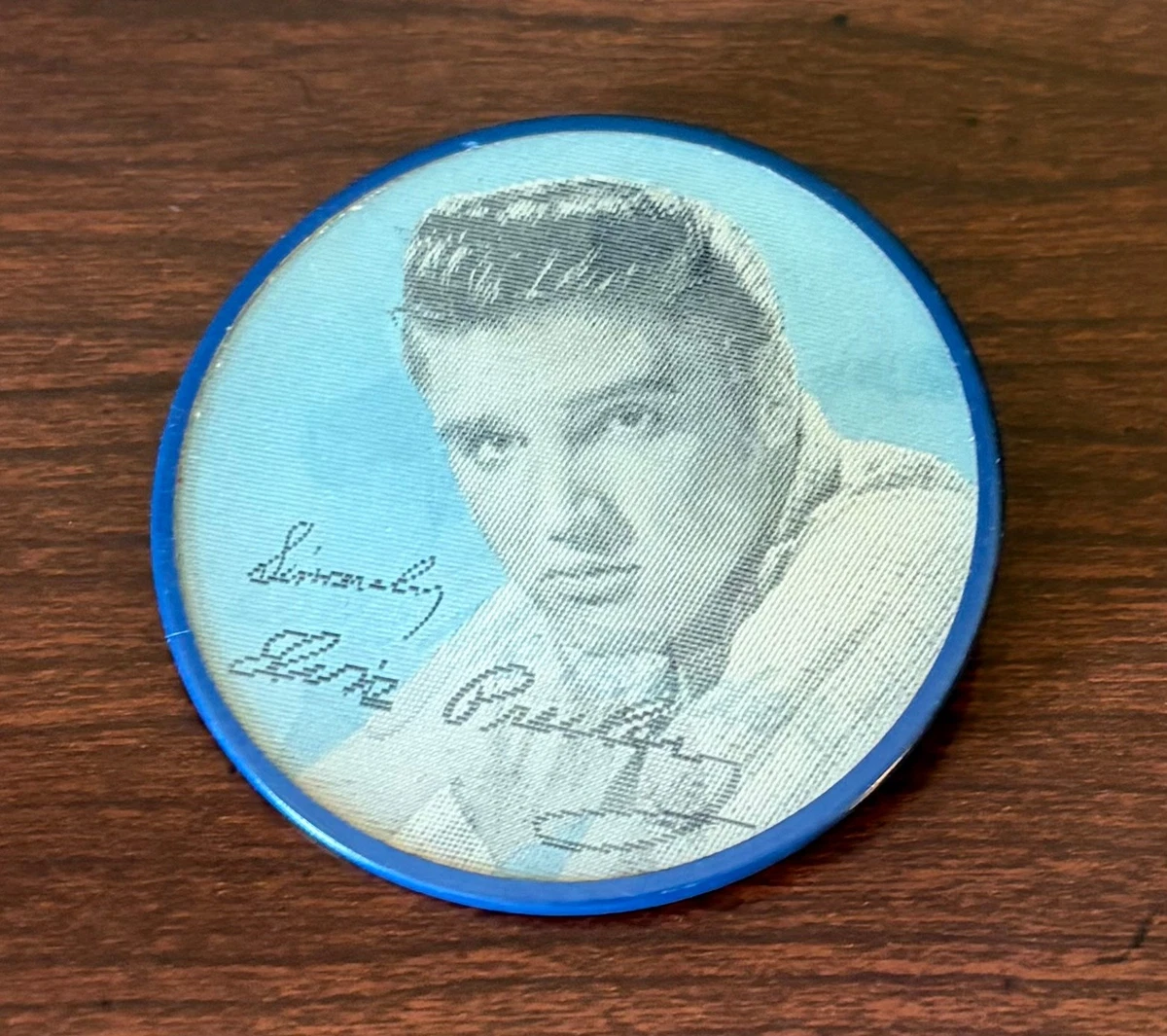 Elvis 1956 for sale | eBay