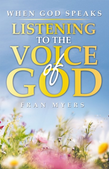 When God Speaks by Fran Myers - 9781664261792 - Image 2