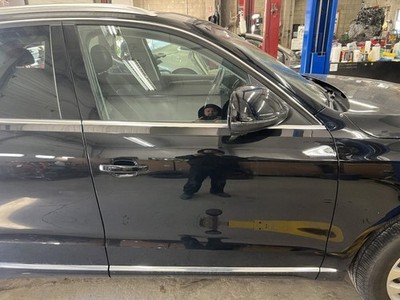 Passenger Front Door VIN Fp 7th And 8th Digit Fits 13-17 AUDI Q5 218918