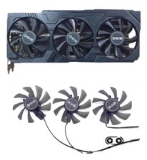 For RTX2060 2070 2080 SUPER OC General European Edition Graphics Card Fan