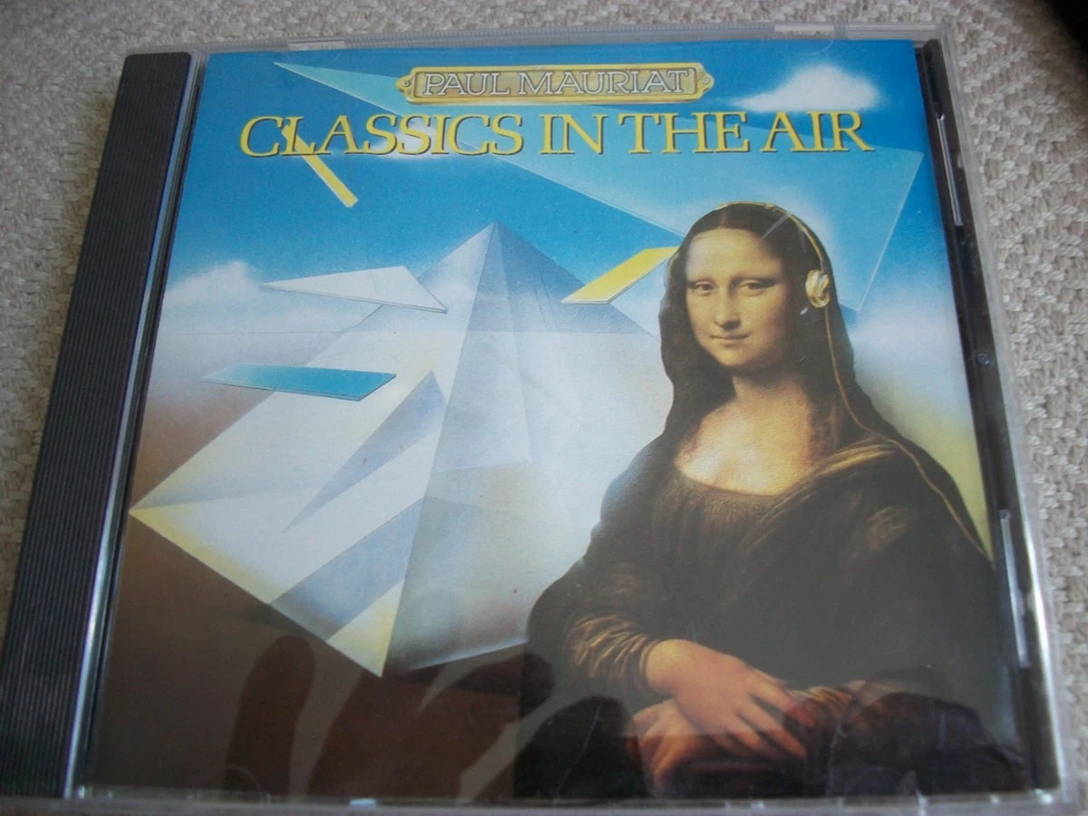 Paul Mauriat Cd for sale | eBay