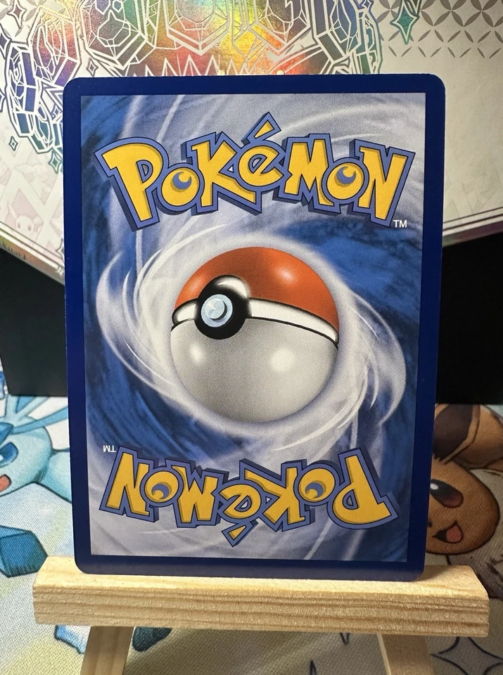 Carte Pokémon Giovanni De La Team Rocket 238/182 Rivalités Destinées FR - Photo 2/2