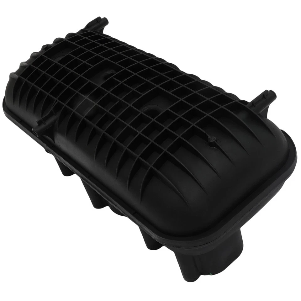 Colector de admisión de aire inferior para Ford E-450 Econoline Super Duty 6,8 L 2000-2002 Foto 4 de 4