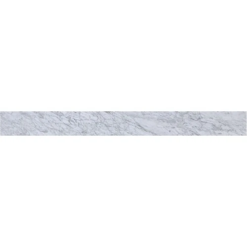 Elegant Lighting BS1242CRA Backsplash Vanity Carrara White - Picture 1 of 5