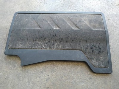 9825492380 MOTORHAUBE / 1682966 FÜR OPEL CROSSLAND X DESIGN LINE
