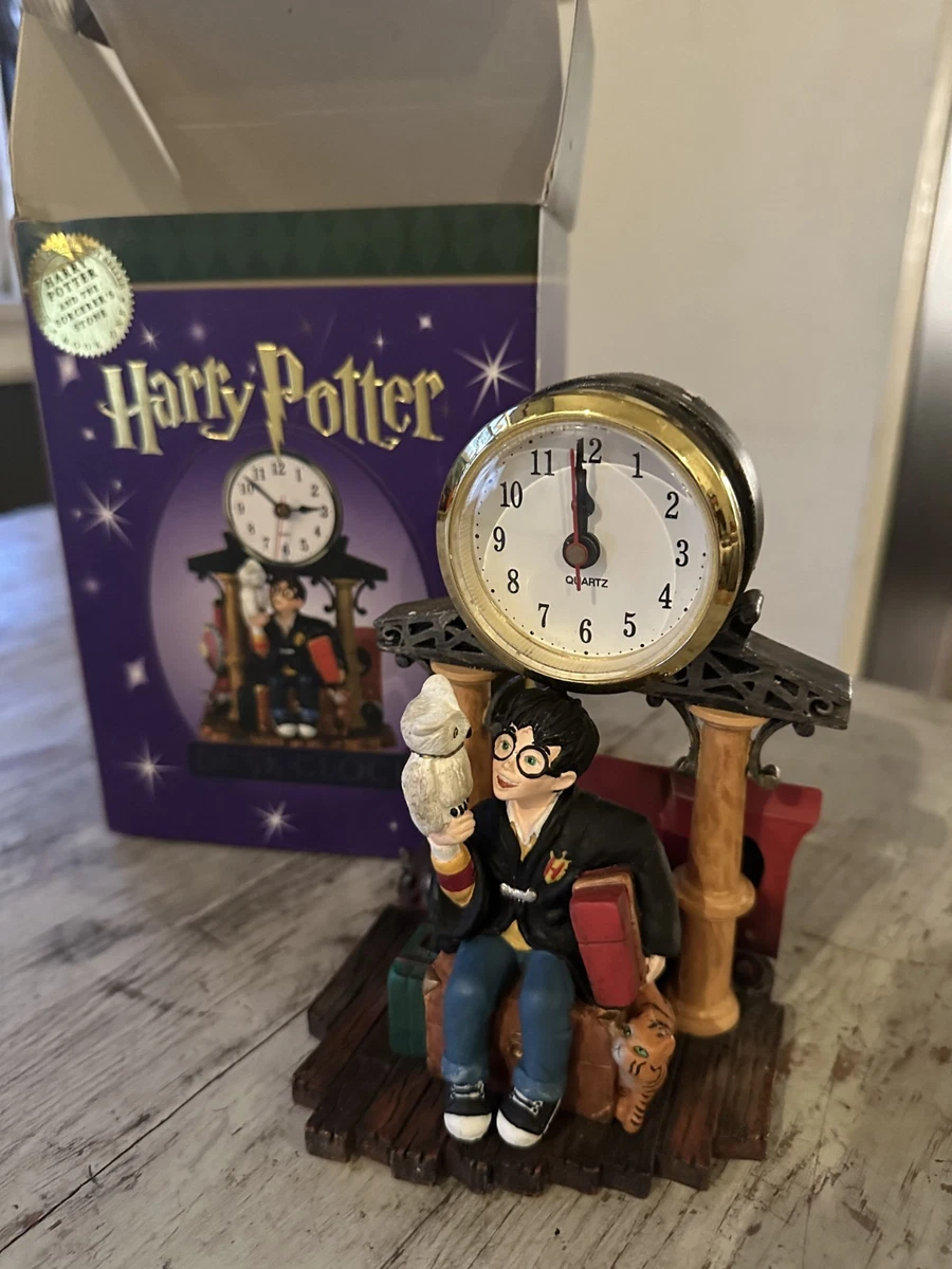 Harry Potter 置時計　新品 25+ harry potter clock for sale | Updated Oct 2026