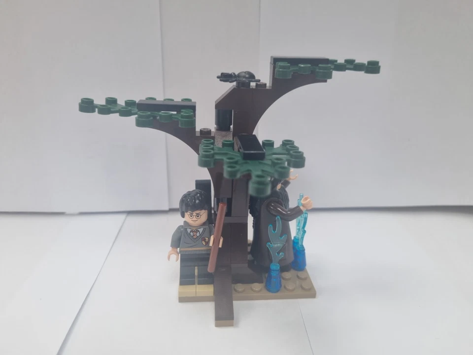 LEGO Harry Potter 4865 The Forbidden Forest, photo 3 of 5