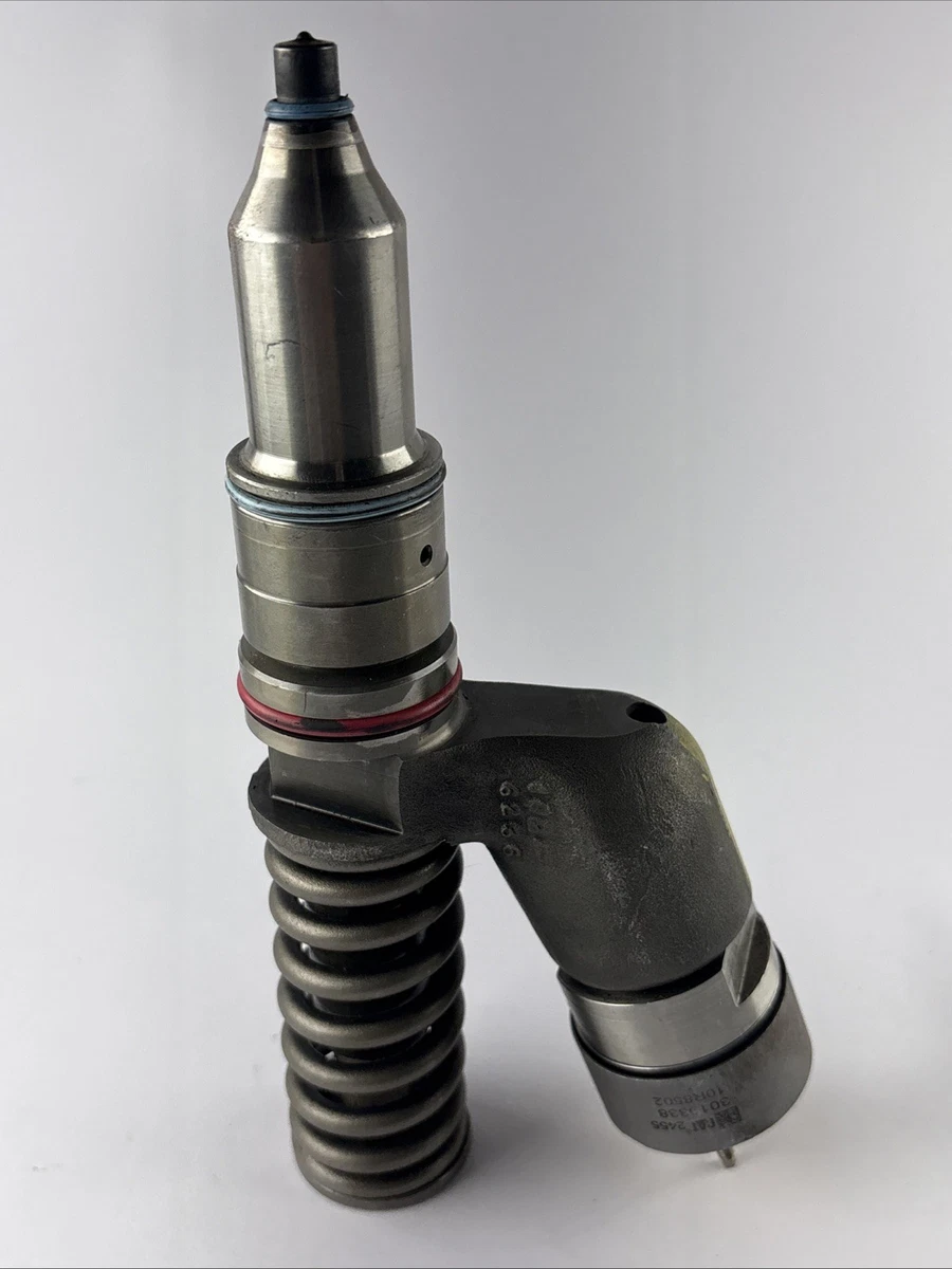 Caterpillar CAT 10R-8502 Fuel Injector Diesel 3019338 2455 Used OEM photo 3
