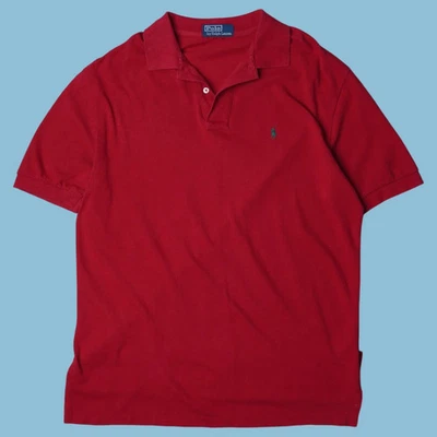 Vintage Ralph Lauren Polo Shirt - XL - Bild 1 von 2