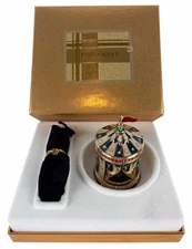 Estee Lauder Beautiful Circus Tent Compact