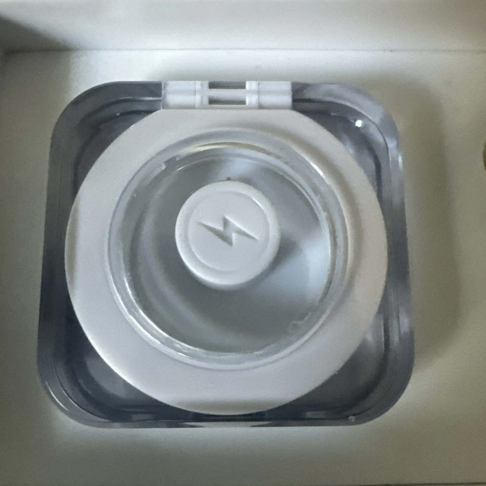 Smart Ring Fitness Tracker and More - Image 4 of 4