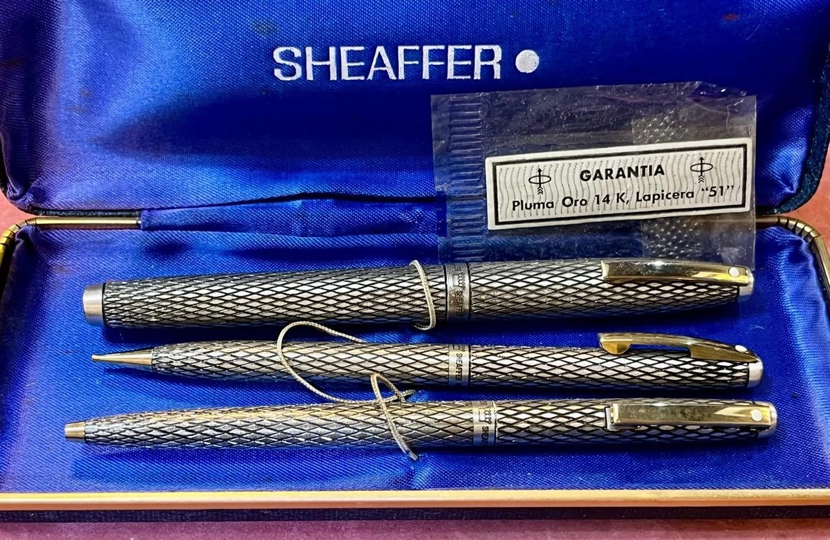 25+ Sheaffer Imperial for sale | Updated Oct 2026