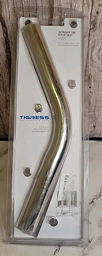 Tigress 3-Position Cast Base Replacement Outrigger Tube for Big Game Fishing, Re - Picture 4 of 6