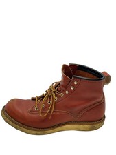 RED WING Boots US8
