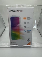 ZAGG Invisible Shield Glass XTR Screen Protector for Apple iPhone 6.7” 2021