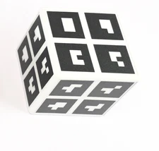 Smart Technologies Mixed Reality Collaboration Cube Document Camera 330