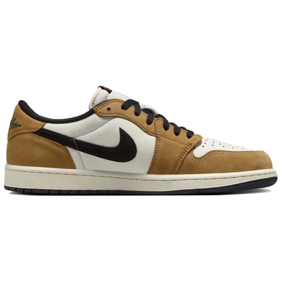Jordan 1 Retro OG Low Rookie of the Year for Sale | Authenticity
