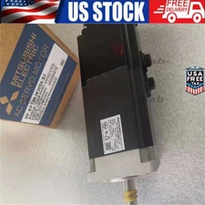 New MITSUBUSHI HF-KP73BJKW04-S2 AC Servo Motor HFKP73BJKW04S2 Fast Shipping