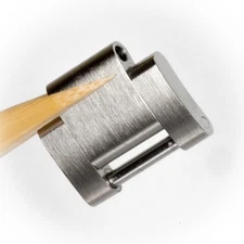 Rolex Air-King Link – 114210 114234 – Genuine Oyster Steel Spare Bracelet Part