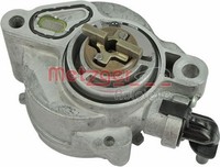 Unterdruckpumpe Bremsanlage Metzger 8010024 FÜR CitroËN Ford Mazda Mini