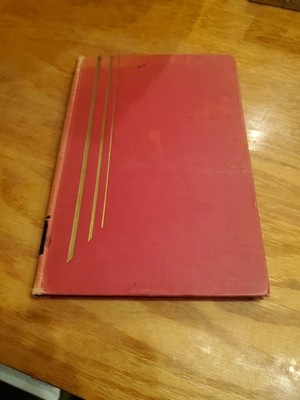 Christ's Hall of Fame by Milo H. Massey 1945 HC