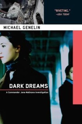 Dark Dreams (A Jana Matinova Investigation) - Paperback - GOOD