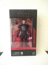 Star Wars Black Series Maul Shadow Lord Kebris Mandalorian Super Commando