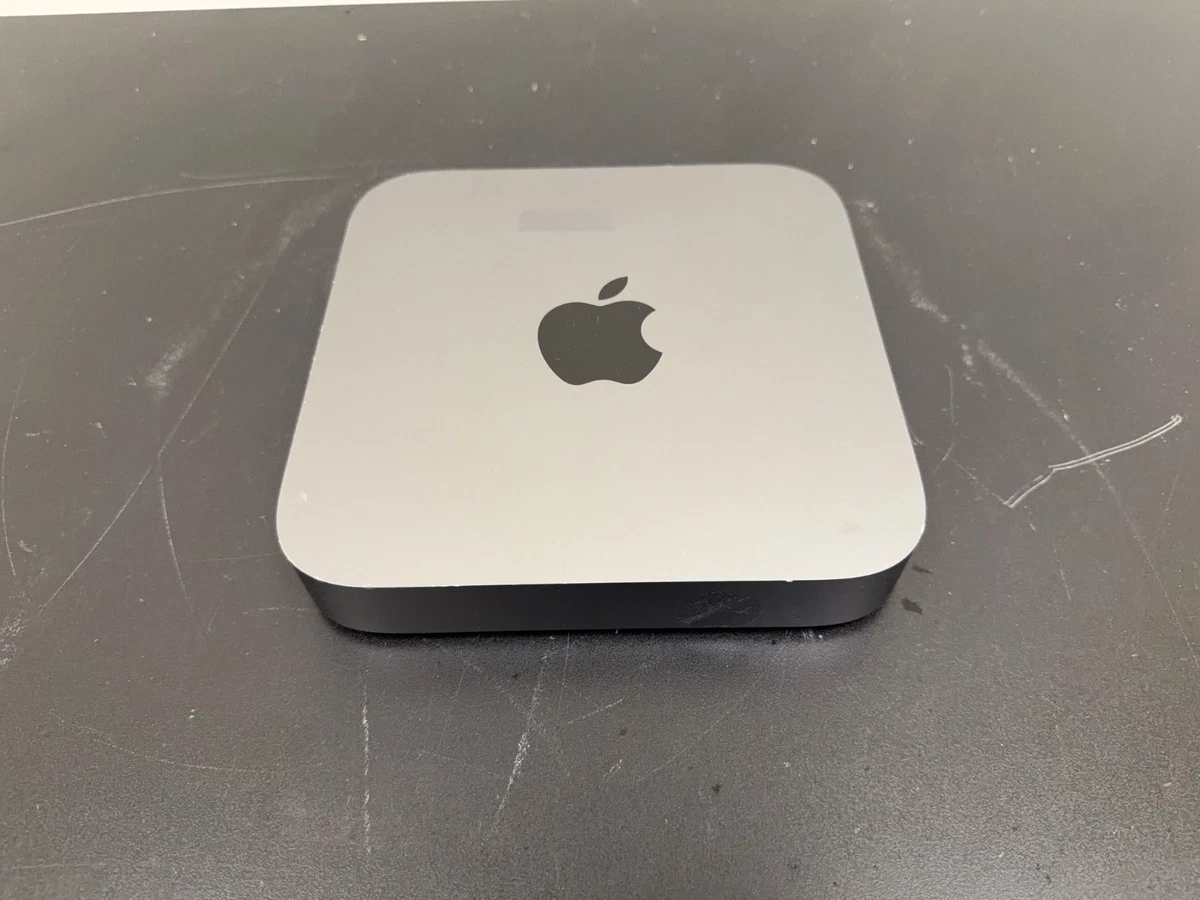 Apple Mac mini 2018 Desktops & All-In-One Computers for sale | eBay