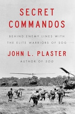 Secret Commandos Behind Enemy - ACCEPTABLE