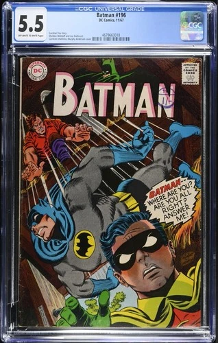 Comic Image