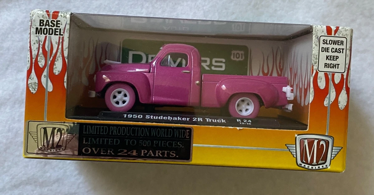 M2 Machines Studebaker Diecast & Toy Vehicles for sale - eBay