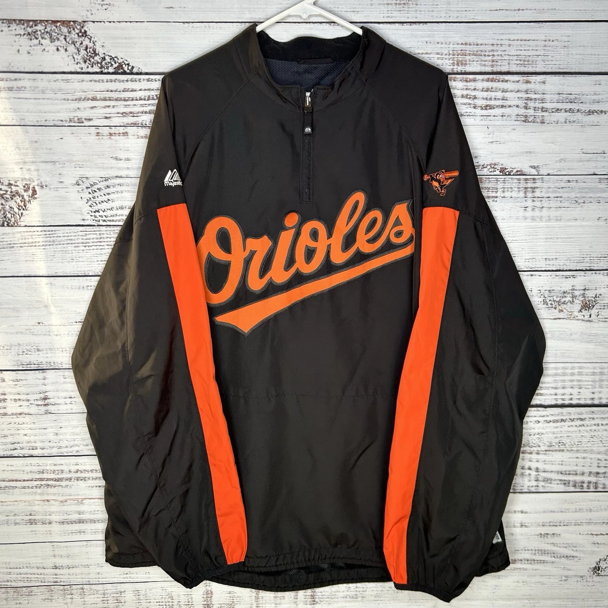 Baltimore Orioles Size 2XL MLB Jackets for sale | eBay