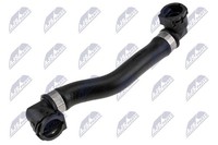 NTY KüHlerschlauch CPP-BM-124 FüR BMW X3 F25 X4 F26 Sdrive Xdrive