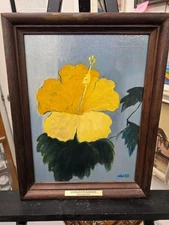 LIVINGSTON ROBERTS SIGNED UPSON HOF HIGHWAYMEN COA