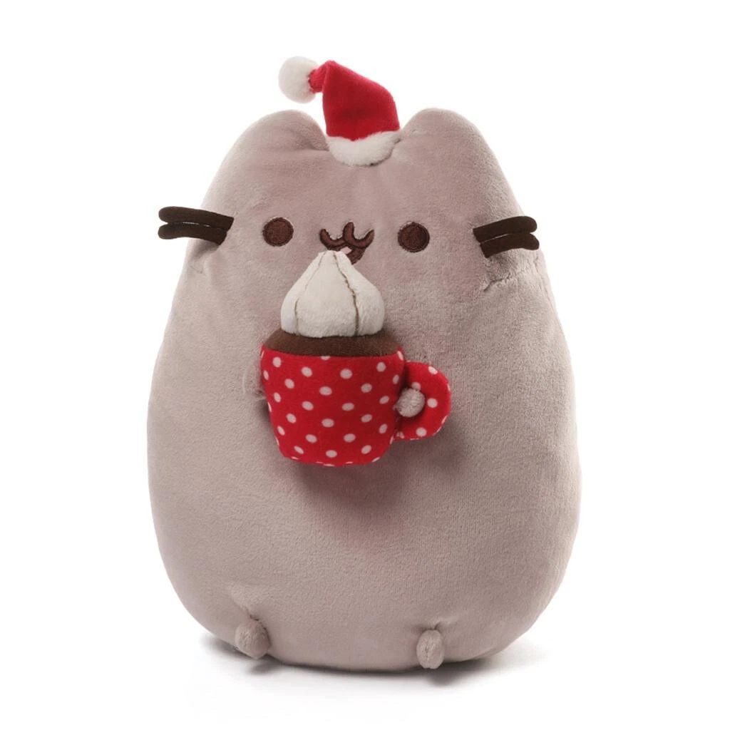 Jumbo pusheen cheap ebay