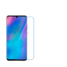Protector de película protectora duradera de alta transparencia para Huawei P30 Lite 3 piezas