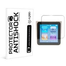 ANTISHOCK Screen protector for Apple iPod Nano 6