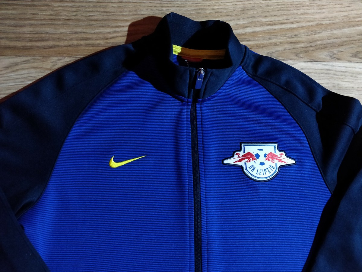 Survêtement Rb Leipzig Tracksuit Football Nike Survetement Leipzig