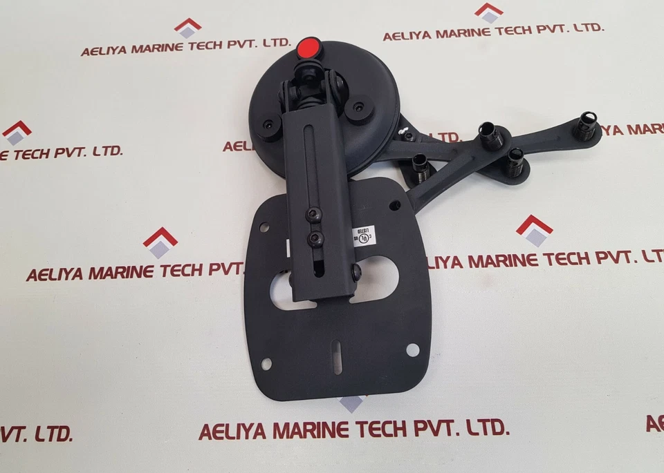 Viewsonic WMK-005 Universal Projector Ceiling Mount Kit - Image 2 of 4