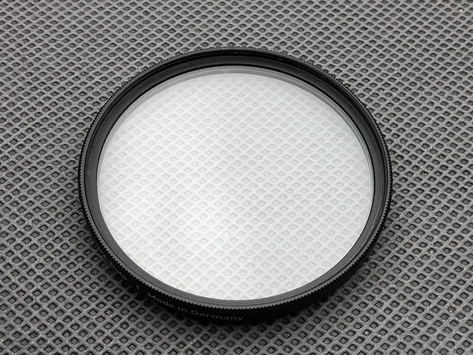Heliopan ES 52 WZ - Duto 1 Filter (Multi-Coated) - Image 4 of 4