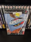 Saturday Night Speedway (Sony PlayStation 2, 2004) Ps2 New Sealed