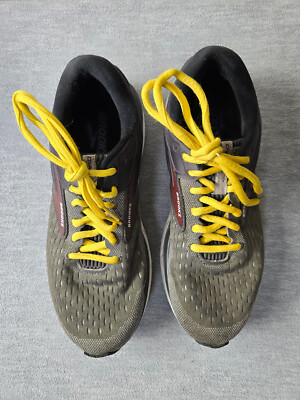 Brooks Dyad 11 Men display picture 2