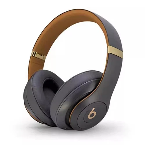 Bluetooth On-Ear Studio3 Headsets Running Sports noise cancelling Wireless Beats - Picture 22 of 23