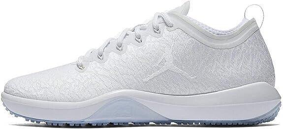 jordan trainer 1 low white
