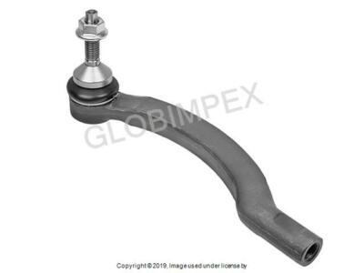 VOLVO S60 S80 V70 (2004-2009) Tie Rod End L OUTER / DR. SIDE MEYLE HD +WARRANTY