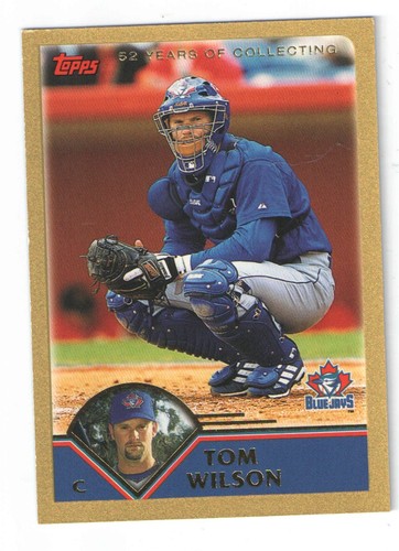 Topps Gold 2003 #1 - #550 - Termina tu conjunto - Imagen 46 de 237