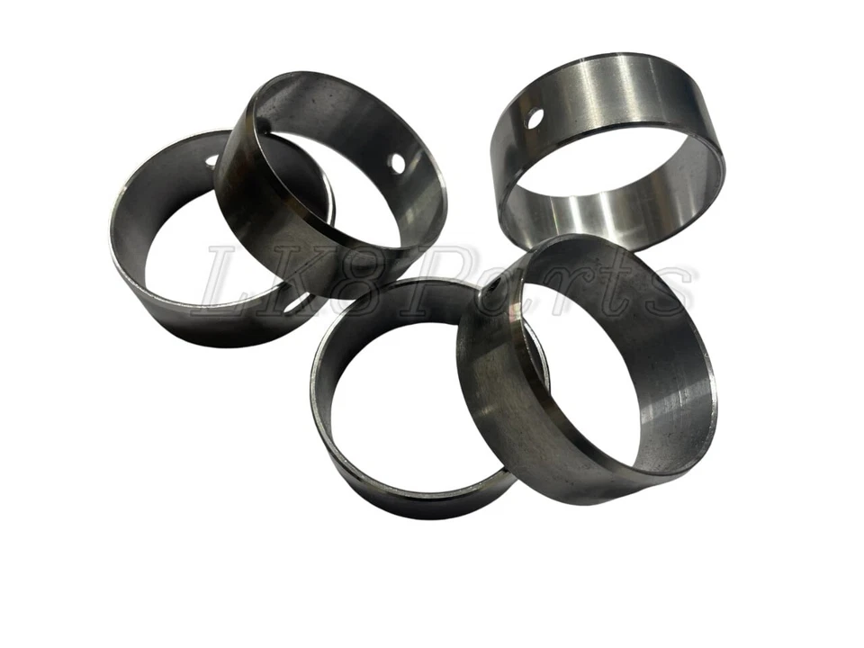 Juego de rodamientos acabados árbol de levas motor Land Rover Discovery P38 Defender STC1961F Foto 4 de 4