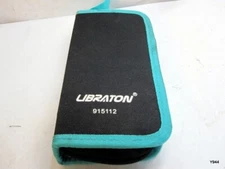 Libraton 16PCS Magnetic Nut Driver Set, Long Nut Drivers 6INCH,  915112